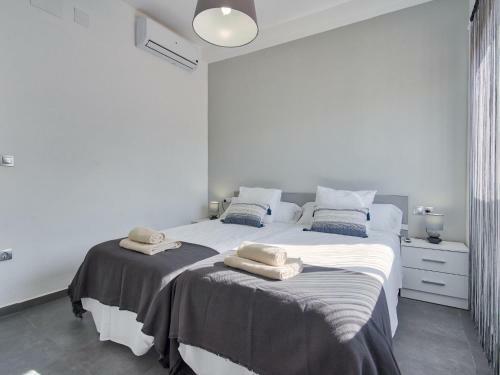 Apartamento Sur Suites El Carmen