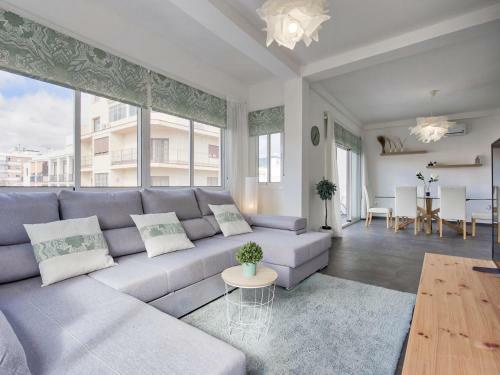 Apartamento Sur Suites El Carmen