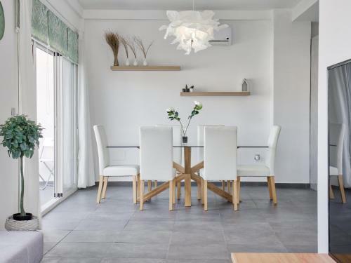 Apartamento Sur Suites El Carmen