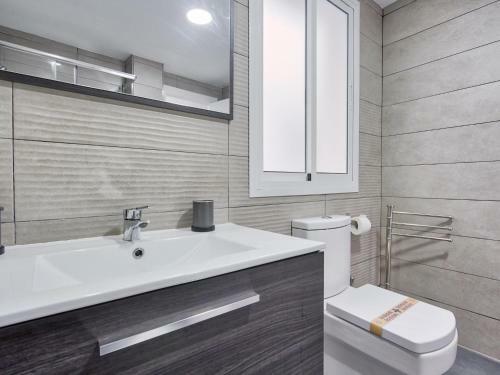 Apartamento Sur Suites El Carmen