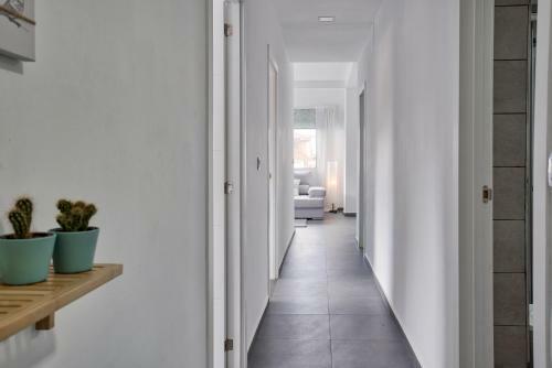 Apartamento Sur Suites El Carmen
