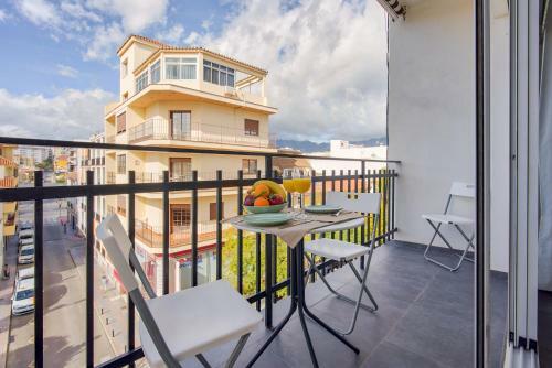 Apartamento Sur Suites El Carmen
