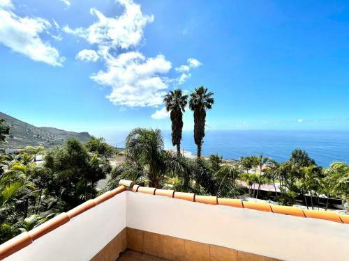 One Bedroom Apartment, Ocean View, Fuencaliente