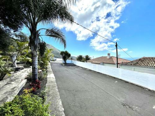 One Bedroom Apartment, Ocean View, Fuencaliente