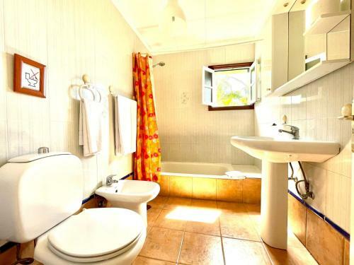 One Bedroom Apartment, Ocean View, Fuencaliente