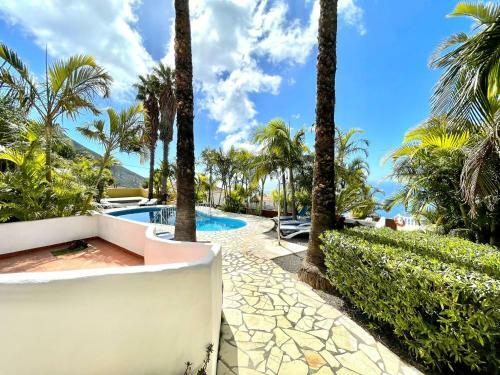 One Bedroom Apartment, Ocean View, Fuencaliente