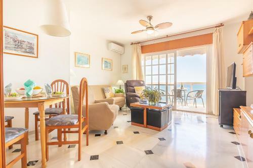 Apartment Florida Beach Fuengirola