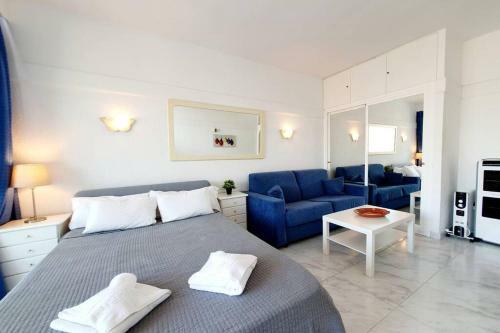 Apartamento Fuengirola Promenade Apts.