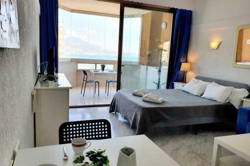 Apartamento Fuengirola Promenade Apts.