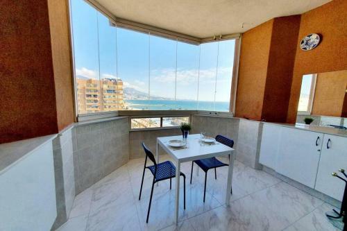 Apartamento Fuengirola Promenade Apts.