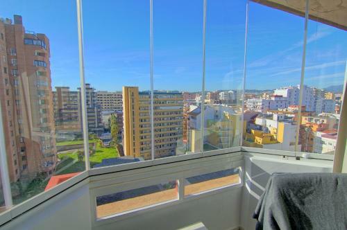 Apartamento Fuengirola Promenade Apts.