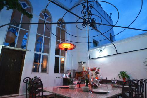 Fuengirola Villa Sleeps 10 Pool Air Con Wifi
