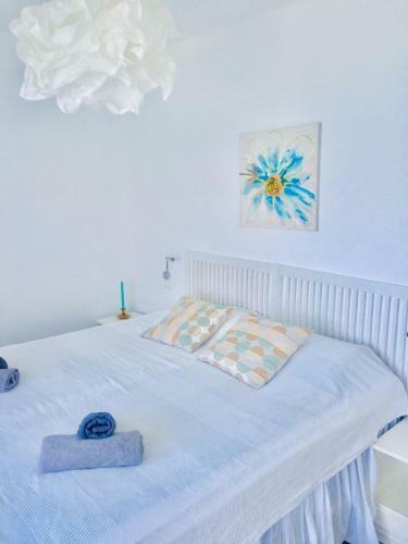 Fuengirola Promenade 3br Apartment By Rafleys