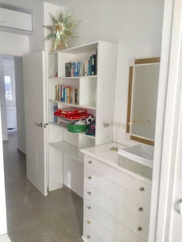 Fuengirola Promenade 3br Apartment By Rafleys
