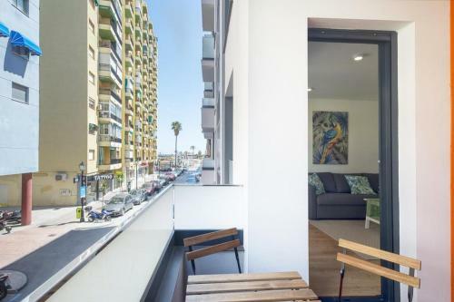 Fuengirola City Apartment