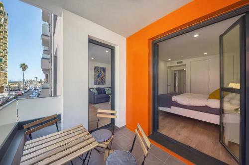 Fuengirola City Apartment