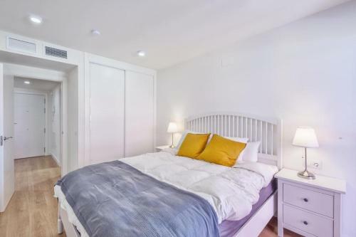 Fuengirola City Apartment