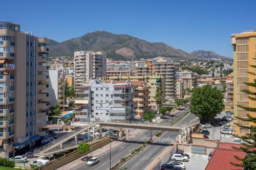 Apartamento Barbados