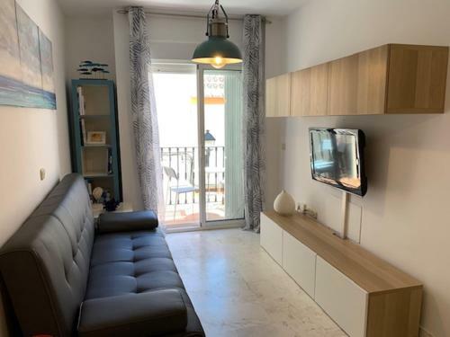 Apartamento Holidays2los Boliches With Balcony