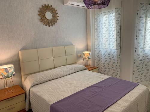Apartamento Holidays2los Boliches With Balcony