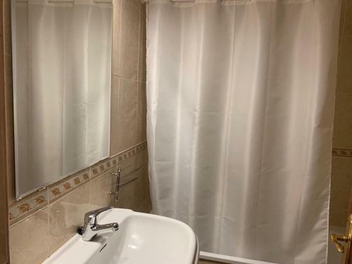 Apartamento Holidays2los Boliches With Balcony