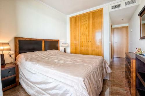 Apartamento Torreblanca Fuengirola By Rafleys