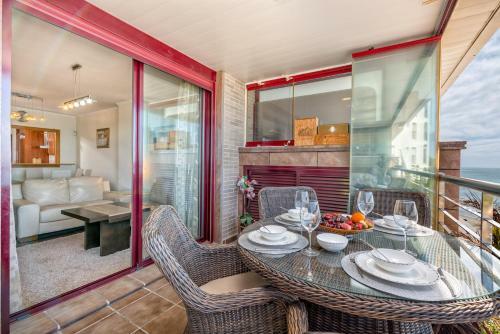Apartamento Torreblanca Fuengirola By Rafleys