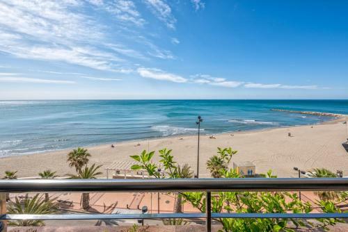 Apartamento Torreblanca Fuengirola By Rafleys