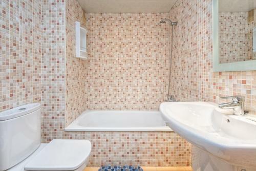 Apartamento Torreblanca Fuengirola By Rafleys