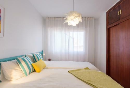 Apartamento Malagasuite Fuengirola Pier