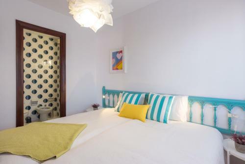 Apartamento Malagasuite Fuengirola Pier