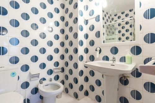 Apartamento Malagasuite Fuengirola Pier