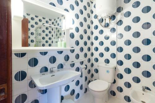 Apartamento Malagasuite Fuengirola Pier