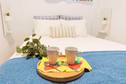 Apartamento Malagasuite Fuengirola Pier