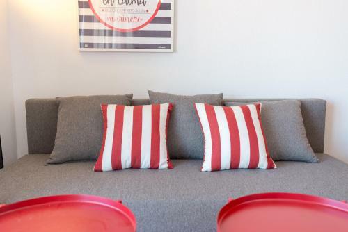 Apartamento Malagasuite Fuengirola Pier