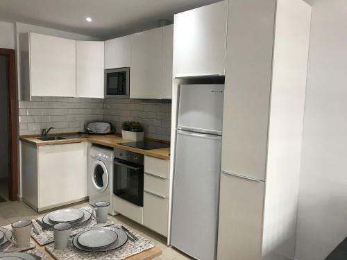 Apartamento Beach And Sun Boliches