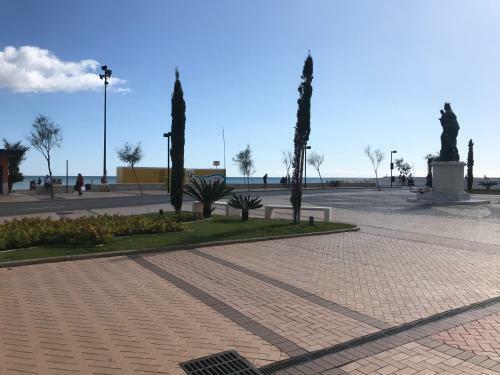 Apartamento Beach And Sun Boliches