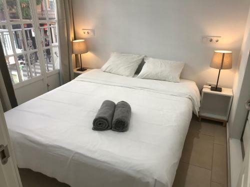 Apartamento Beach And Sun Boliches
