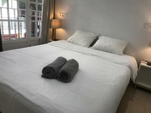 Apartamento Beach And Sun Boliches