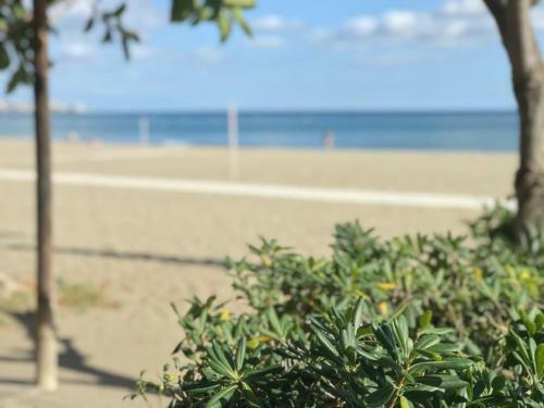 Apartamento Beach And Sun Boliches