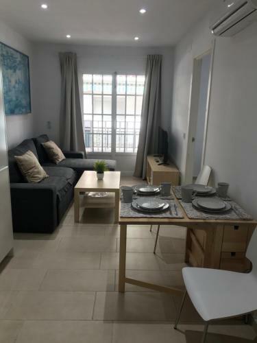 Apartamento Beach And Sun Boliches