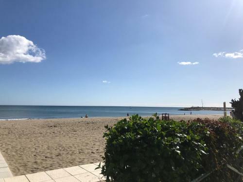 Apartamento Paseo Mar�timo Los Boliches