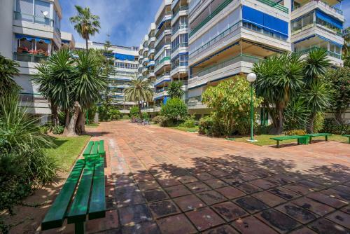 Apartamento Sur Suites Pauli 2