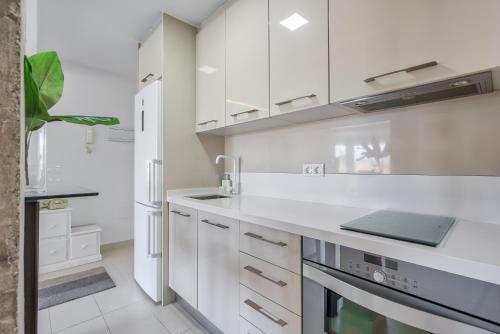 Apartamento Sur Suites Pauli 2