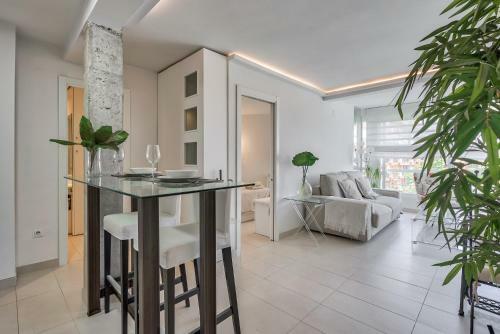 Apartamento Sur Suites Pauli 2