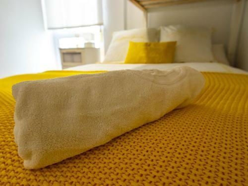 Suitur Bio Apartment Sohail