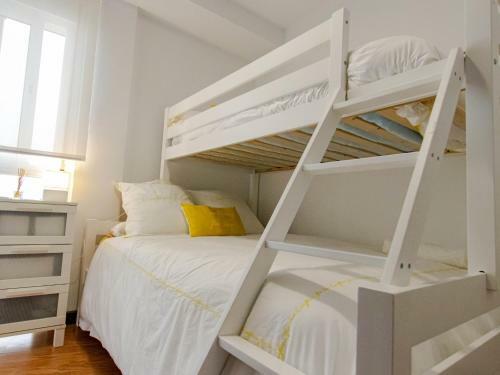 Suitur Bio Apartment Sohail