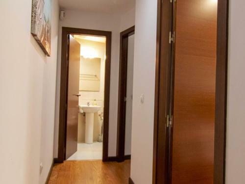 Suitur Bio Apartment Sohail