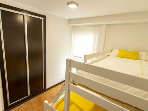 Suitur Bio Apartment Sohail