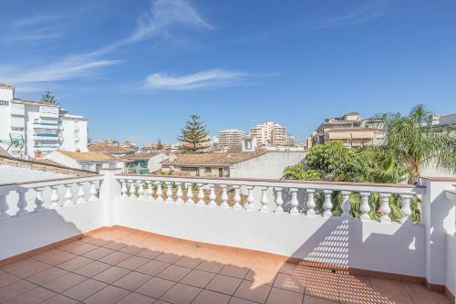 Villa Fuengirola Centro